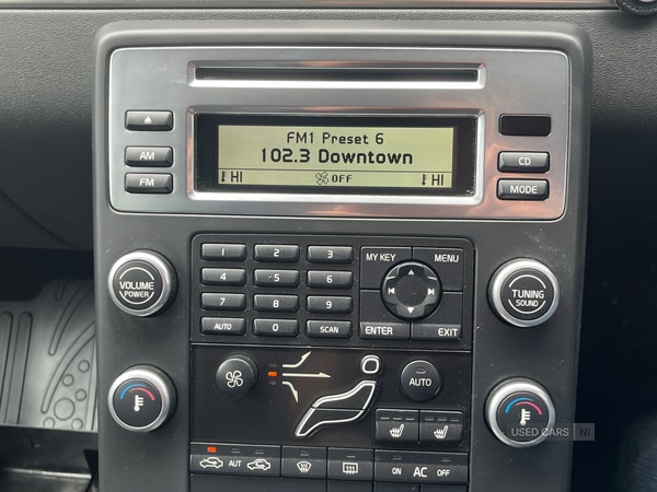 Used Volvo V70 2008 for sale - 75211292: Photo 34