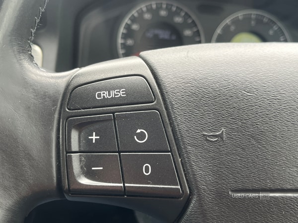 Used Volvo V70 2008 for sale - 75211292: Photo 36