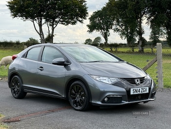 2014 - 1.6 i-DTEC SE Plus 5dr