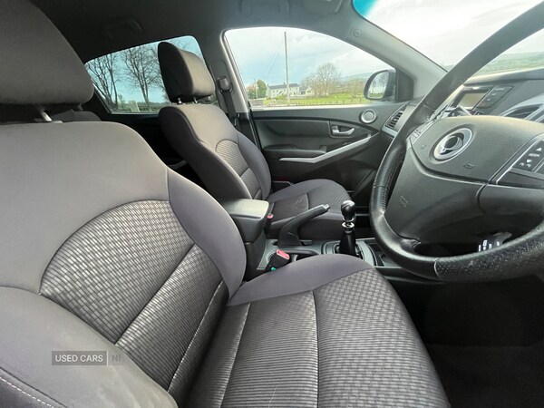 Used Ssangyong Korando 2016 for sale - 77132389: Photo 17