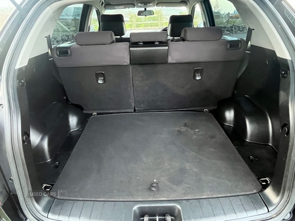 Used Ssangyong Korando 2016 for sale - 77132389: Photo 28