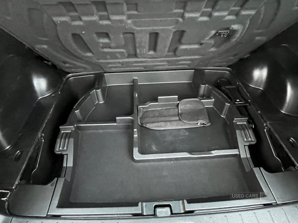 Used Ssangyong Korando 2016 for sale - 77132389: Photo 29