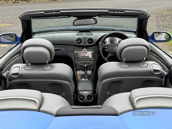 Used Mercedes-Benz CLK 2009 for sale - 76240612: Photo 16