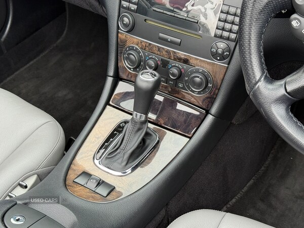 Used Mercedes-Benz CLK 2009 for sale - 76240612: Photo 20