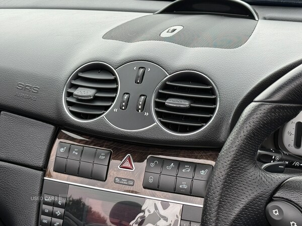 Used Mercedes-Benz CLK 2009 for sale - 76240612: Photo 22