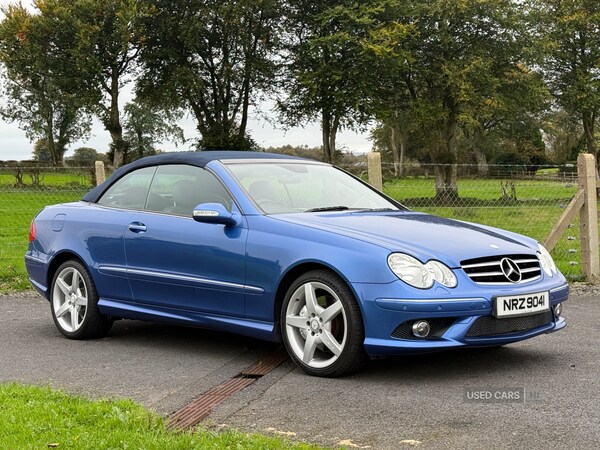 Used Mercedes-Benz CLK 2009 for sale - 76240612: Photo 31
