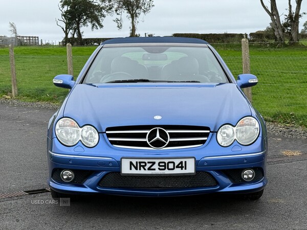 Used Mercedes-Benz CLK 2009 for sale - 76240612: Photo 32