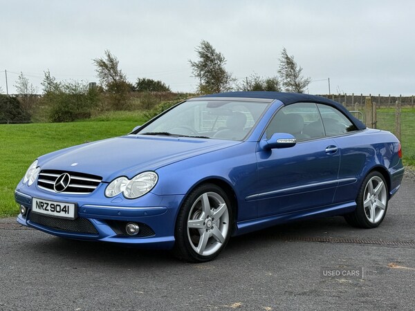 Used Mercedes-Benz CLK 2009 for sale - 76240612: Photo 33