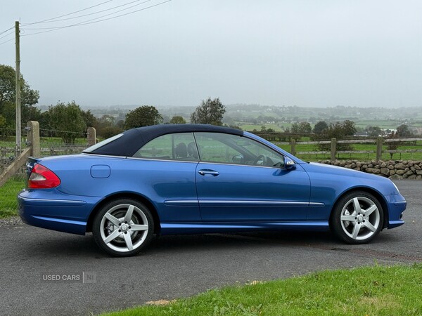 Used Mercedes-Benz CLK 2009 for sale - 76240612: Photo 37