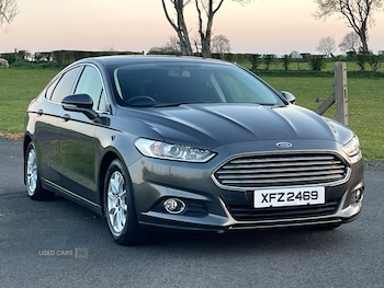 Used Ford Mondeo 2015 for sale - 79085524: Photo