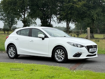 Used Mazda Mazda3 2016 for sale - 75327751: Photo