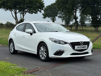 Used Mazda Mazda3 2016 for sale - 75327751: Photo