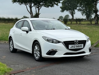 Used Mazda Mazda3 2016 for sale - 75327751: Photo