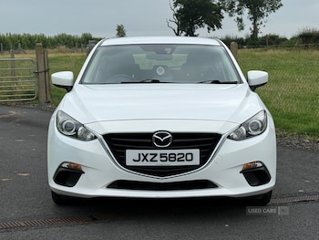 Used Mazda Mazda3 2016 for sale - 75327751: Photo