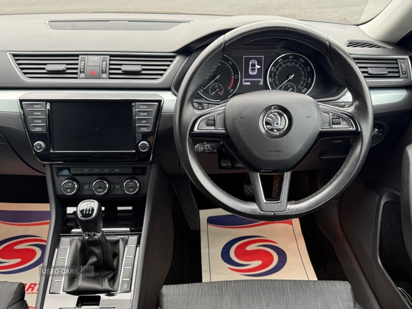 Used Skoda Superb 2017 for sale - 77176006: Photo 19