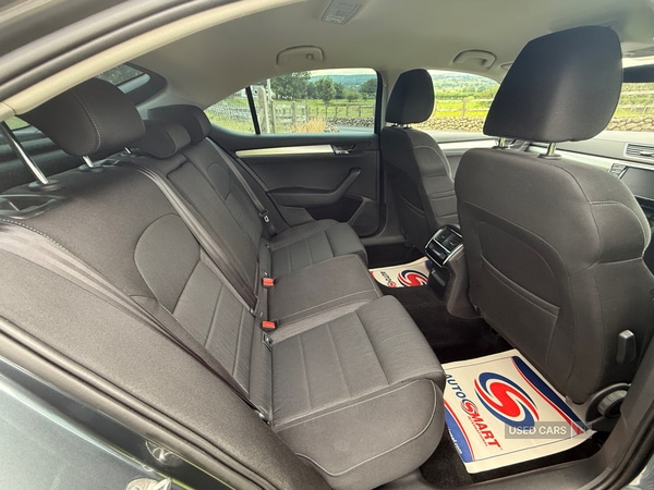 Used Skoda Superb 2017 for sale - 77176006: Photo 23