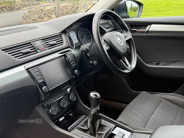 Used Skoda Superb 2017 for sale - 77176006: Photo 27