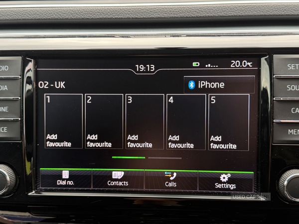 Used Skoda Superb 2017 for sale - 77176006: Photo 33