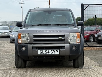 Used Land Rover Discovery 2005 for sale - 78753311: Photo