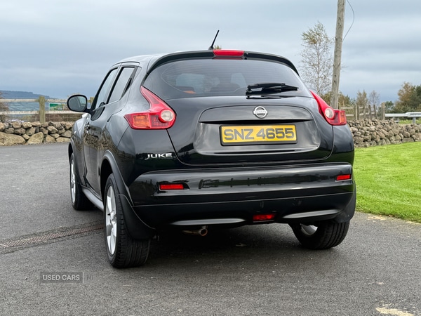 Used Nissan Juke 2013 for sale - 77067353: Photo 11