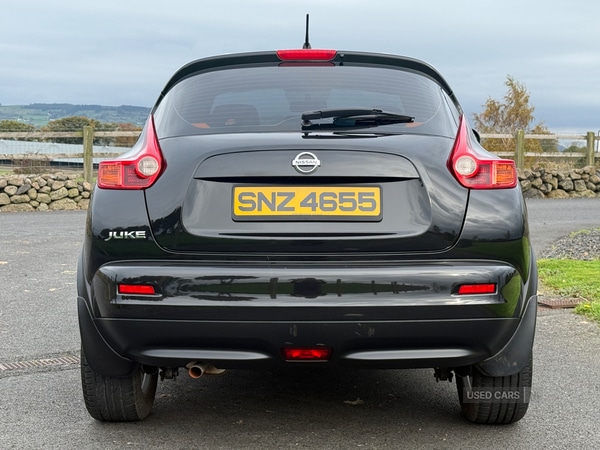 Used Nissan Juke 2013 for sale - 77067353: Photo 12