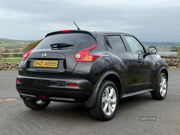 Used Nissan Juke 2013 for sale - 77067353: Photo 13