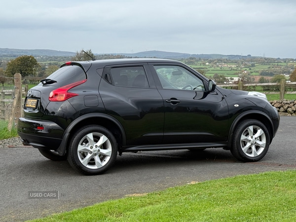 Used Nissan Juke 2013 for sale - 77067353: Photo 14