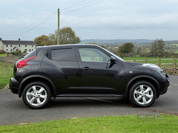 Used Nissan Juke 2013 for sale - 77067353: Photo 15