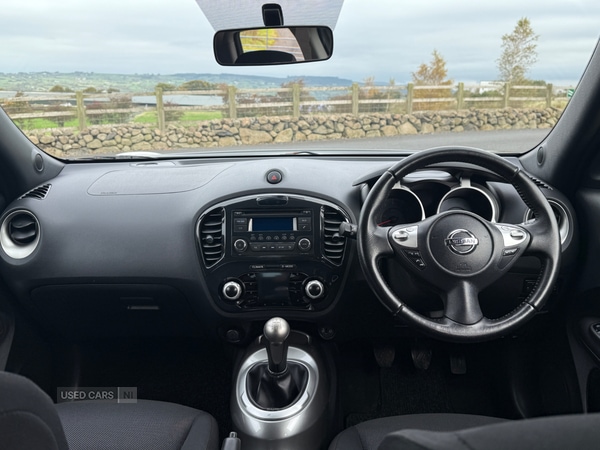 Used Nissan Juke 2013 for sale - 77067353: Photo 21