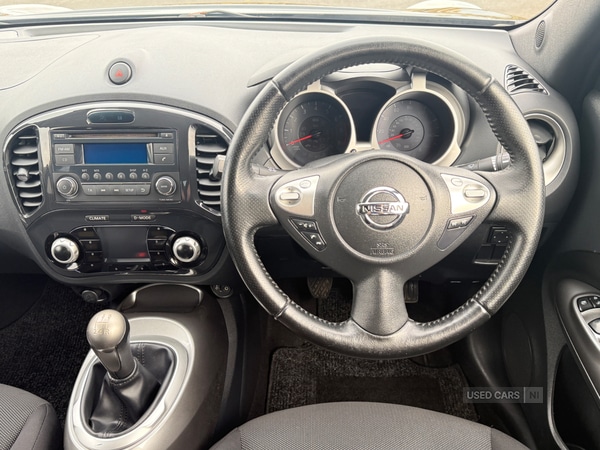 Used Nissan Juke 2013 for sale - 77067353: Photo 22