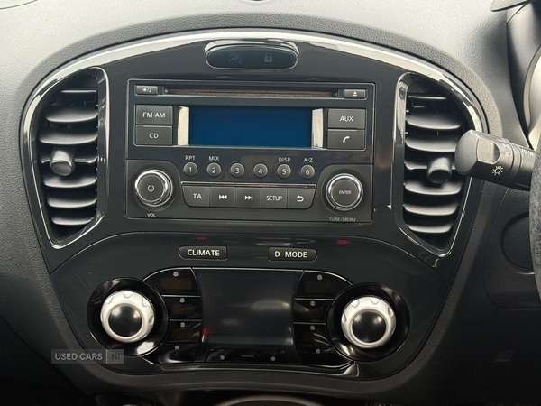 Used Nissan Juke 2013 for sale - 77067353: Photo 24