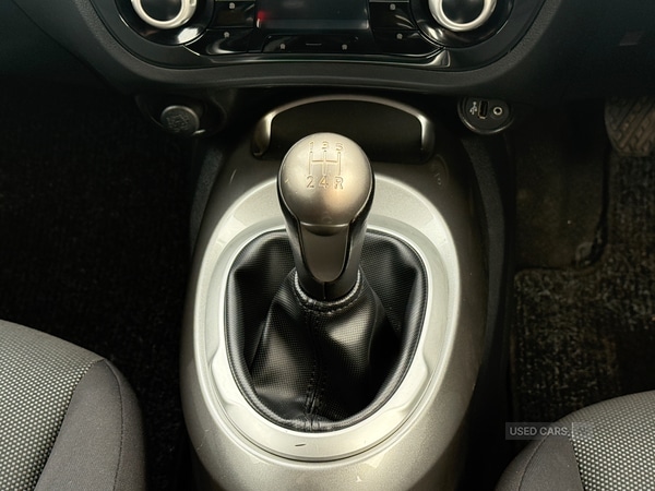 Used Nissan Juke 2013 for sale - 77067353: Photo 25