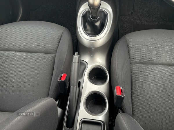 Used Nissan Juke 2013 for sale - 77067353: Photo 26