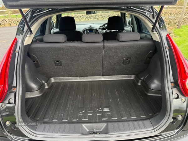 Used Nissan Juke 2013 for sale - 77067353: Photo 27