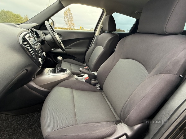 Used Nissan Juke 2013 for sale - 77067353: Photo 28