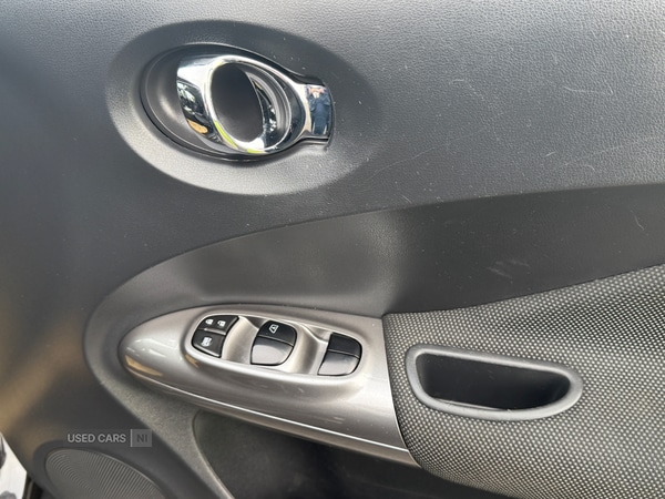 Used Nissan Juke 2013 for sale - 77067353: Photo 31