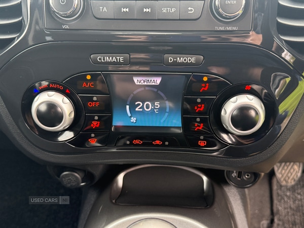 Used Nissan Juke 2013 for sale - 77067353: Photo 32