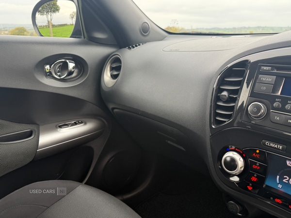 Used Nissan Juke 2013 for sale - 77067353: Photo 36