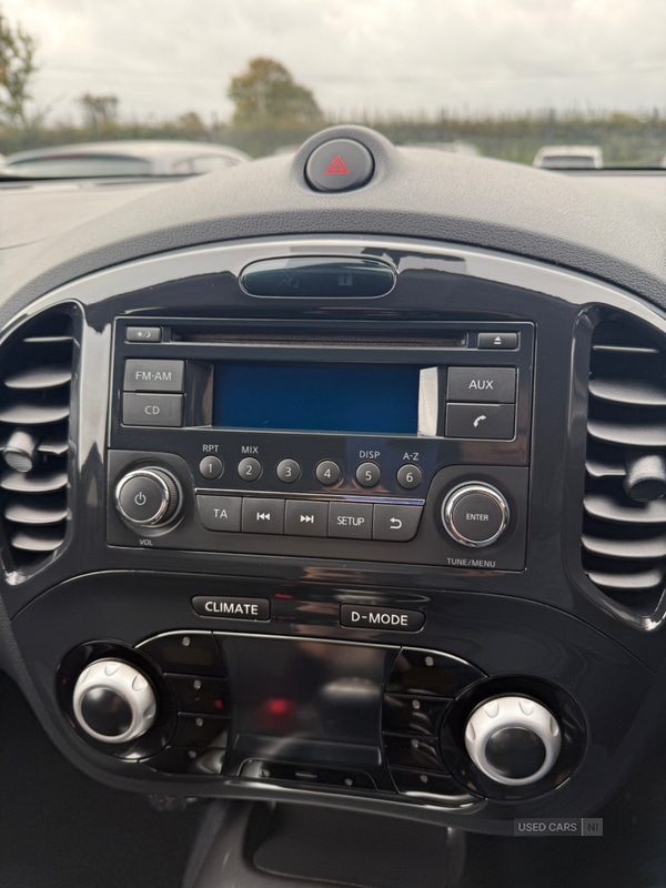 Used Nissan Juke 2013 for sale - 77067353: Photo 37