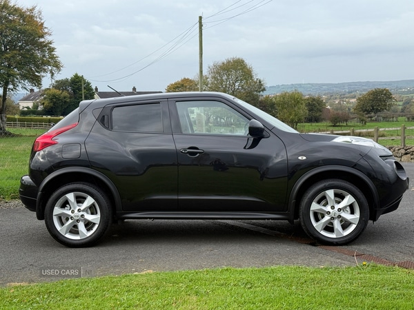 Used Nissan Juke 2013 for sale - 77067353: Photo 4