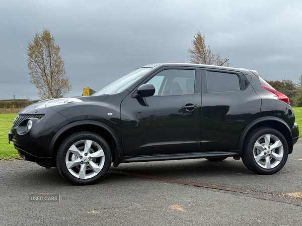 Used Nissan Juke 2013 for sale - 77067353: Photo 9