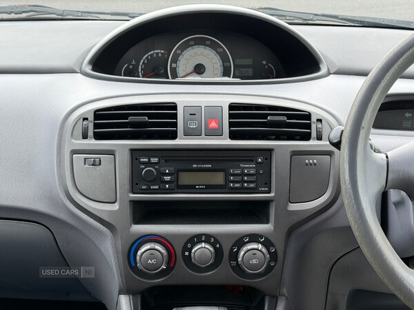 Used Hyundai Matrix 2008 for sale - 75430134: Photo 22