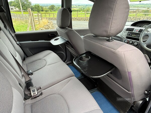 Used Hyundai Matrix 2008 for sale - 75430134: Photo 26