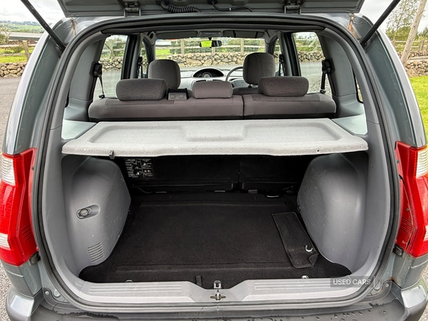 Vehicle 27