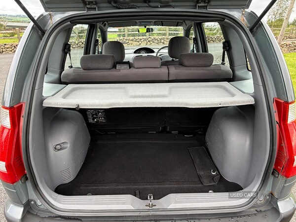 Used Hyundai Matrix 2008 for sale - 75430134: Photo 27