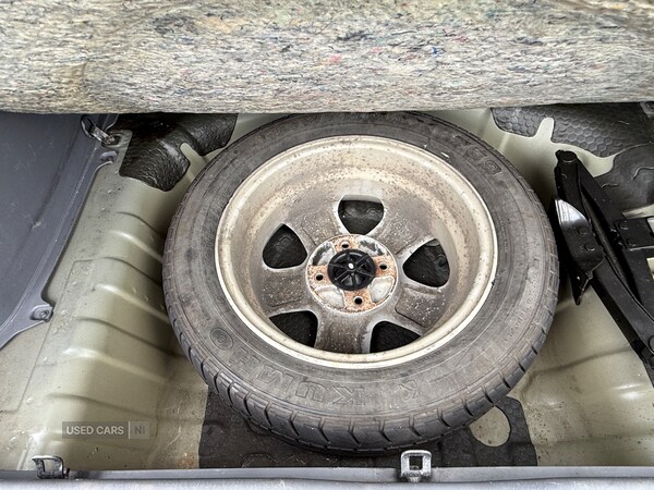 Used Hyundai Matrix 2008 for sale - 75430134: Photo 28