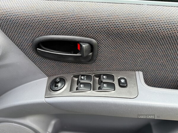 Used Hyundai Matrix 2008 for sale - 75430134: Photo 30