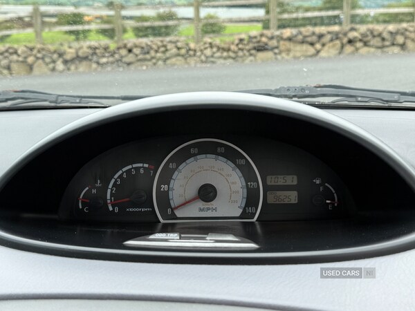 Used Hyundai Matrix 2008 for sale - 75430134: Photo 32