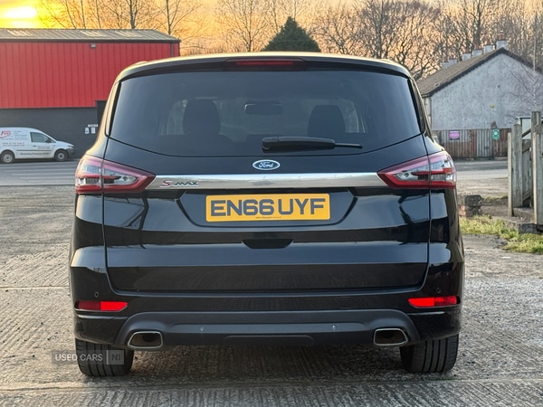 Used Ford S-Max 2016 for sale - 77970967: Photo 13