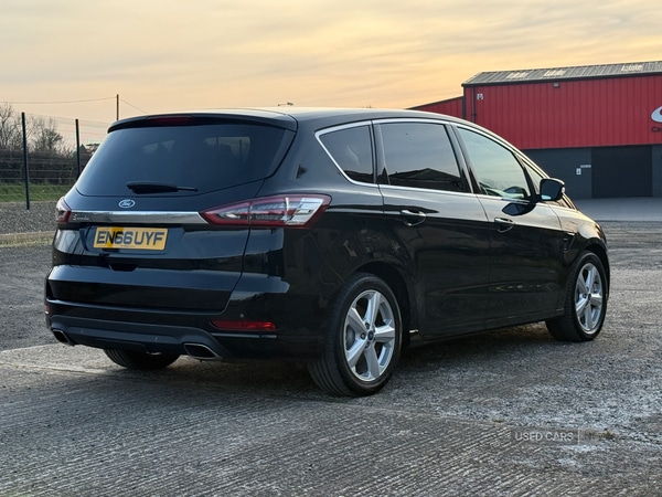 Used Ford S-Max 2016 for sale - 77970967: Photo 15